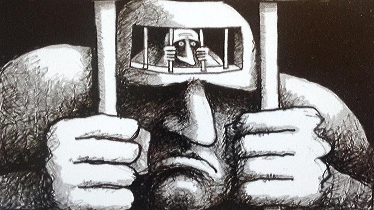 Solitary confinement for 23 hours a day for years yields mental effects similar to torture. Illinois is wrestling with restrictions on solitary.