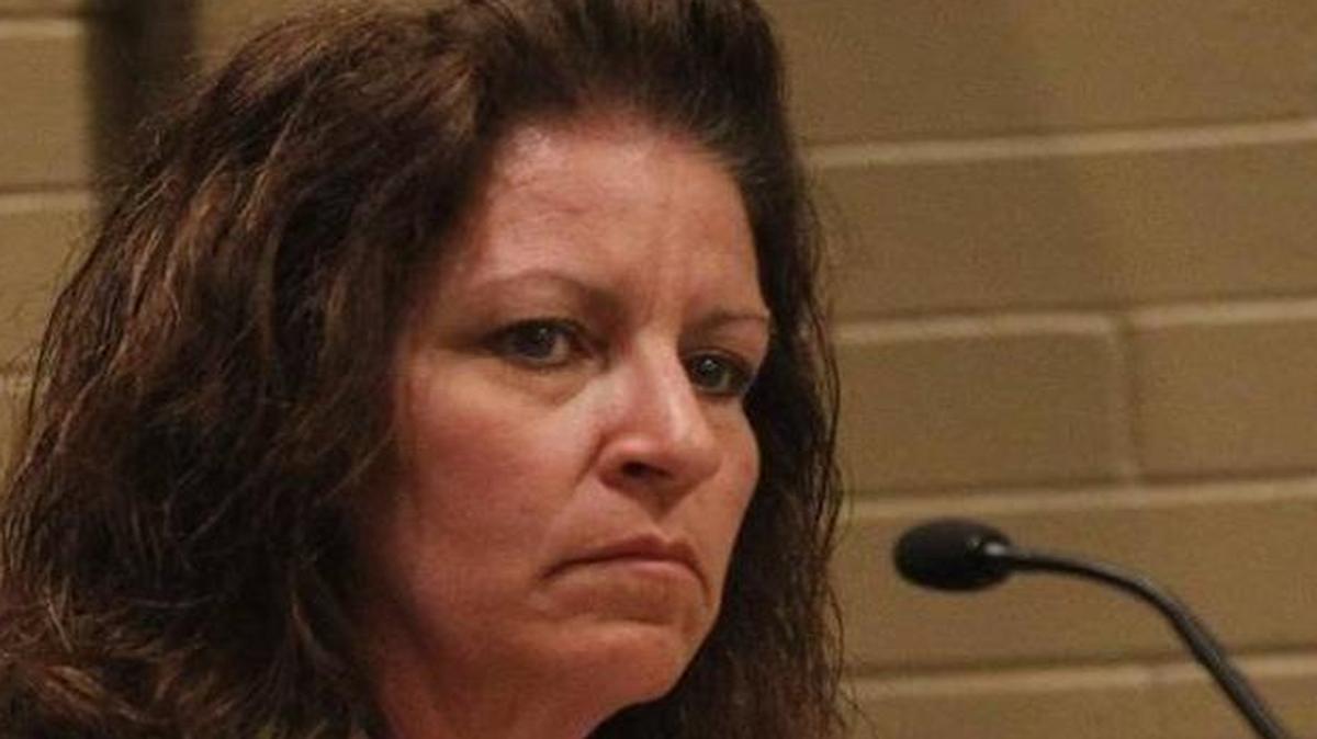 Collinsville City Councilwoman Cheryl Brombolich used city accounts 20 times as city clerk. City leaders agreed to give her $200,000 to settle her lawsuit over being forced to resign, a decision she made rather than being fired or prosecuted.