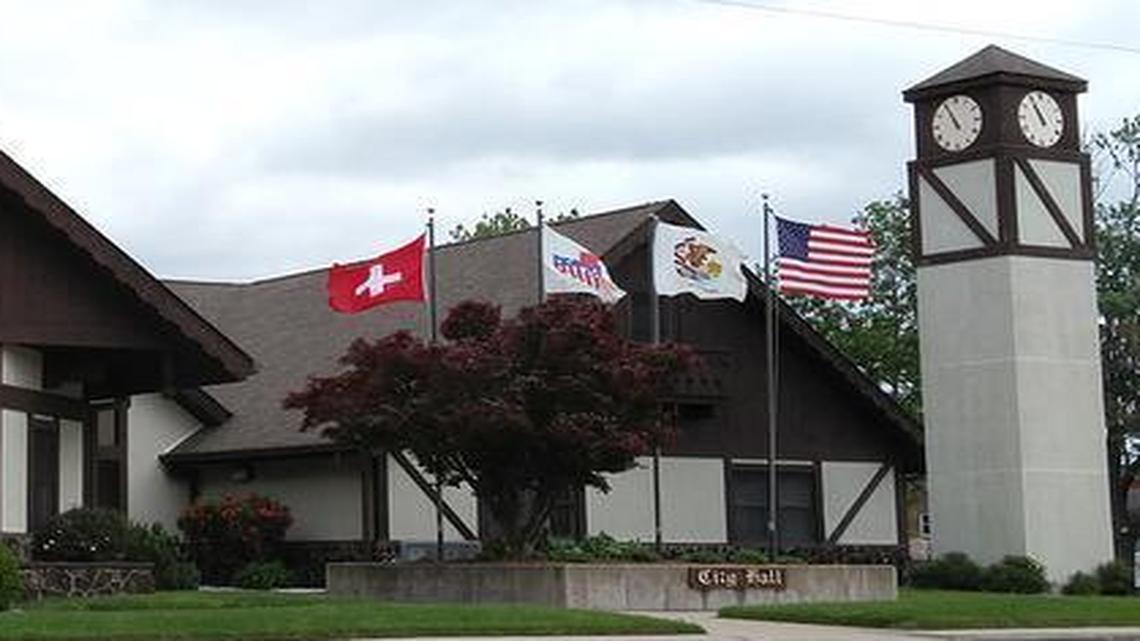 Highland city leaders will host public hearings at 5:30 p.m., 5:45 p.m. and 6 p.m. Tuesday, Sept. 5, at city hall on new sales tax districts that will generate $1 million a year. The top priority is a new public safety building.