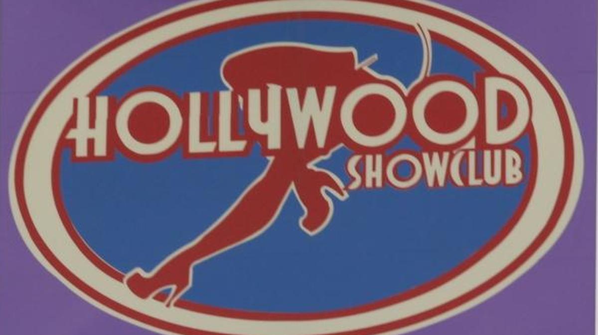 Hollywood Showclub is one of a dozen sex clubs in Washington Park. The village’s other growth business seems to be illegal drugs.