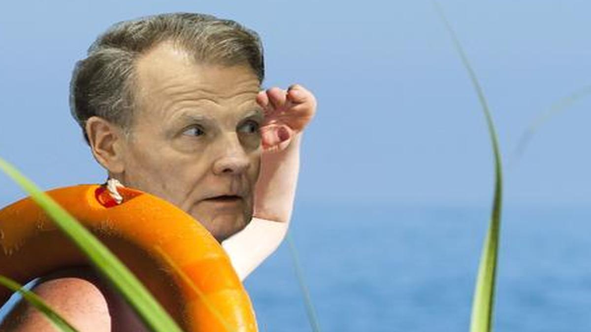 BudgetWatch? Not so much. Illinois House and Senate members left Springfield for the third time without a state budget in place, but oh, my, will vacation be sweet!