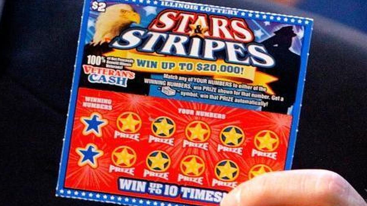 In 2009, Illinois Gov. Pat Quinn turned over management of the state lottery to a private firm. The Chicago Tribune analyzed the company’s scratch-off games and found 40 percent of the big prizes were never awarded because the games were ended early.