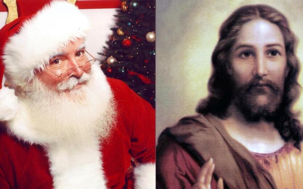 Nashville High School Superintendent Ernie Fowler sees himself as Santa or Christ, but maybe to fix relations with teachers he needs to see himself as the people skills guy.