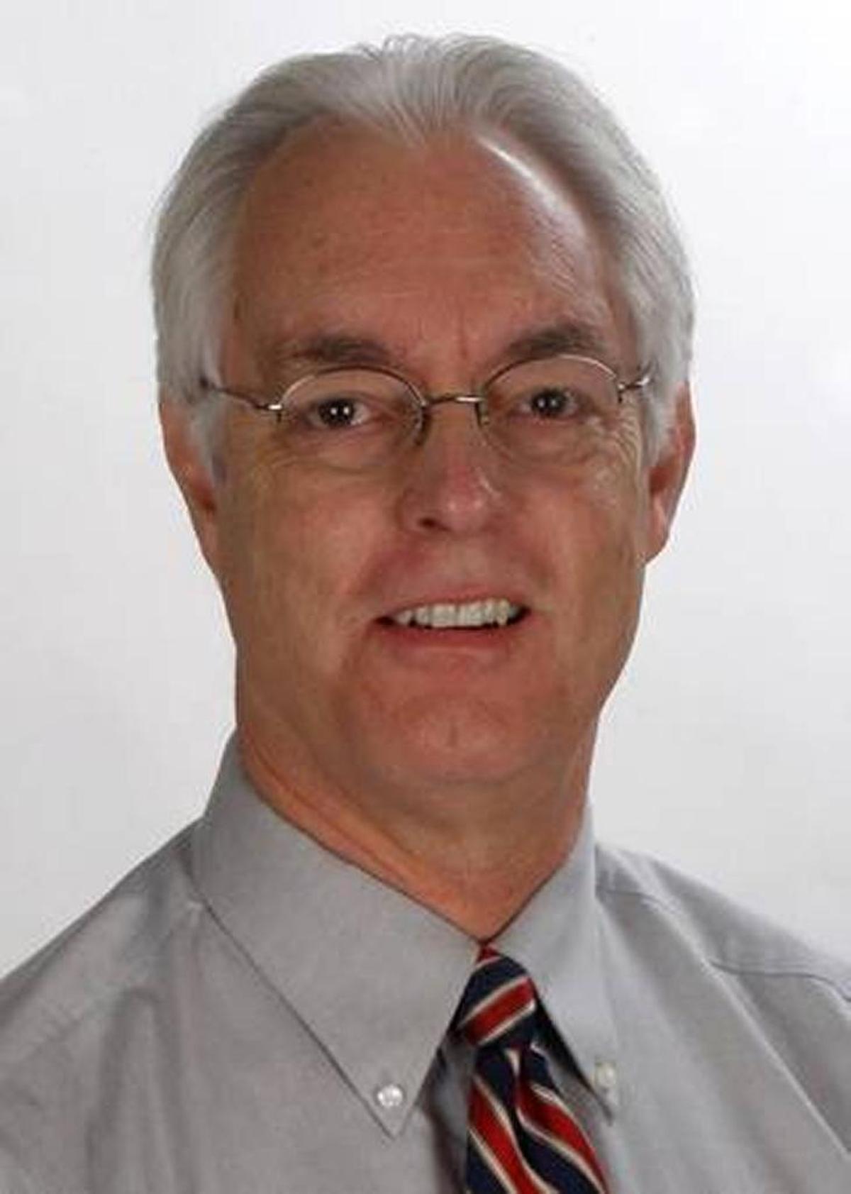 Joe Ostermeier