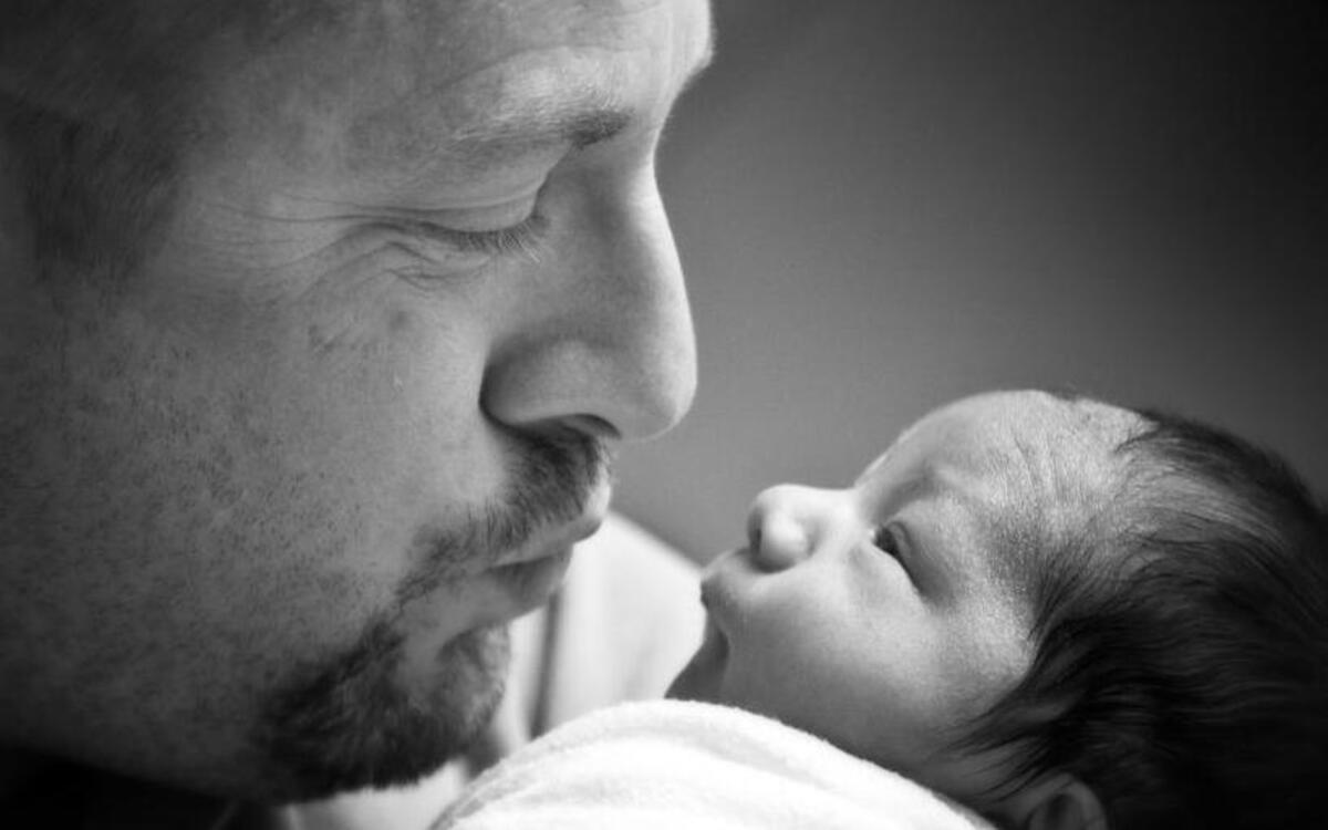 Half of the world’s population could potentially become a father, but the long-term commitment to being present in a child’s life is what is celebrated on Fathers Day.