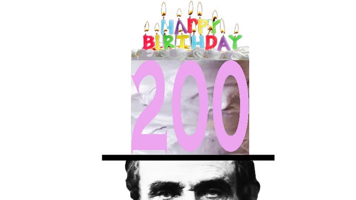 The Land of Lincoln will turn 200 on Aug. 26, 2018. There are a few gifts our state could use.