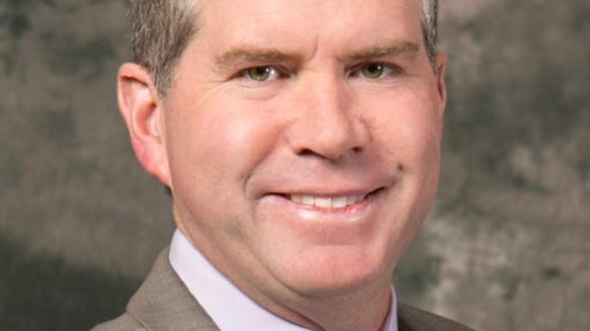 Edwardsville Mayor Hal Patton is a dentist who signed nominating petitions for one of his patients. Because she is a Democrat, a Cook County judge says Patton cannot run as a Republican for the Illinois Senate.