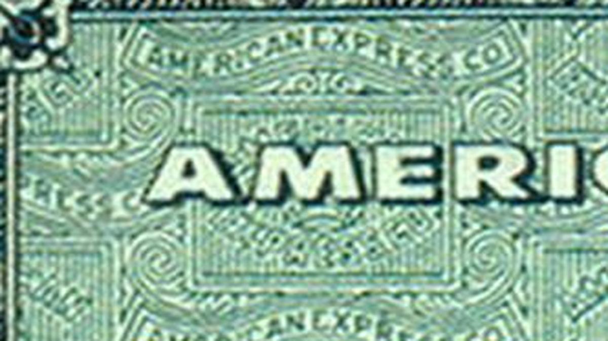 East St. Louis Township Supervisor Oliver W. Hamilton spent $230,000 on the township-issued American Express credit card. Trustees failed to stop the excess, and it did not show up on financial audits.