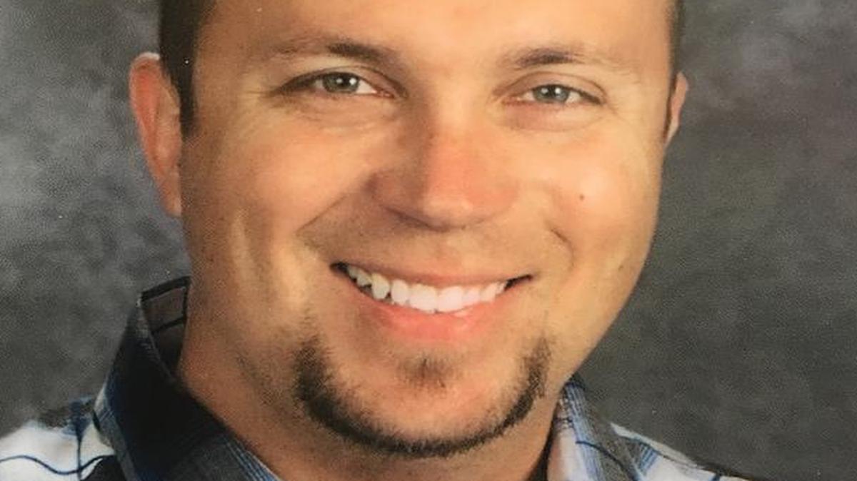 Tyler Oberkfell, of Troy, is running as a write-in candidate for Madison County Board District 2 after his nominating petitions were declared to be lacking. His valid signatures were too few at 230 to run as an independent while his opponent needed only 19 to run as a Republican.