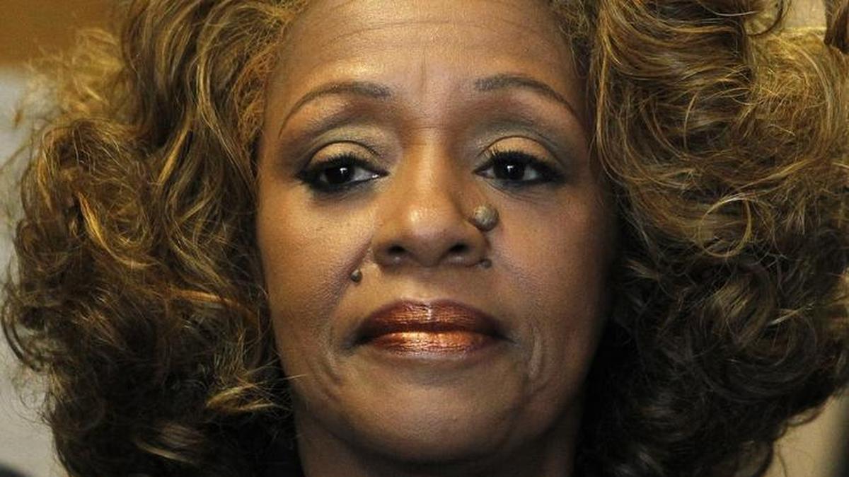 Alorton Mayor Joann Reed now faces her third felony. Prosecutors said she retaliated against a police officer who testified against her. She was convicted of taking contraband into the village jail and also is awaiting trial on a charge stating she bought votes.