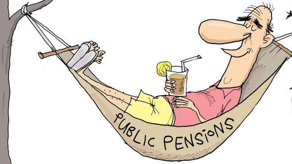 Public pensions now require proof that elected county leaders work 1,000 hours a year for 10 years to be eligible for the Illinois Municipal Retirement Fund.