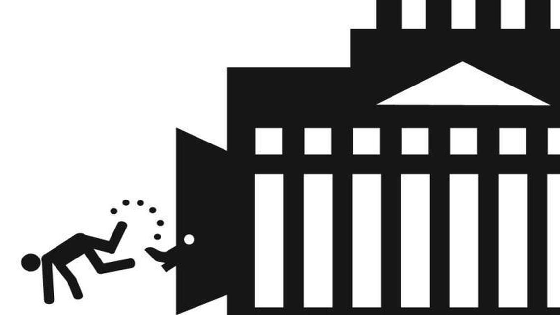 Illinois lawmakers are unlikely to impose limits on their terms or legislative map powers, so residents should be politically active for at least half the time it takes them to earn the new taxes they must pay.