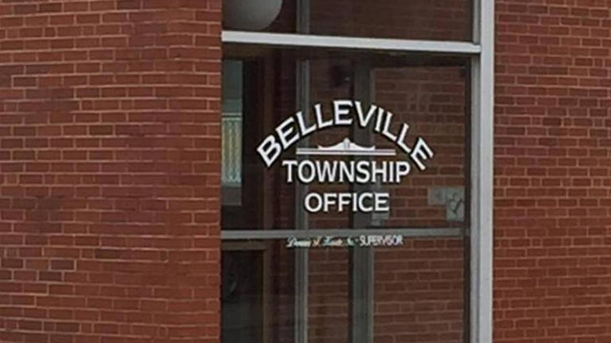 Belleville Township office