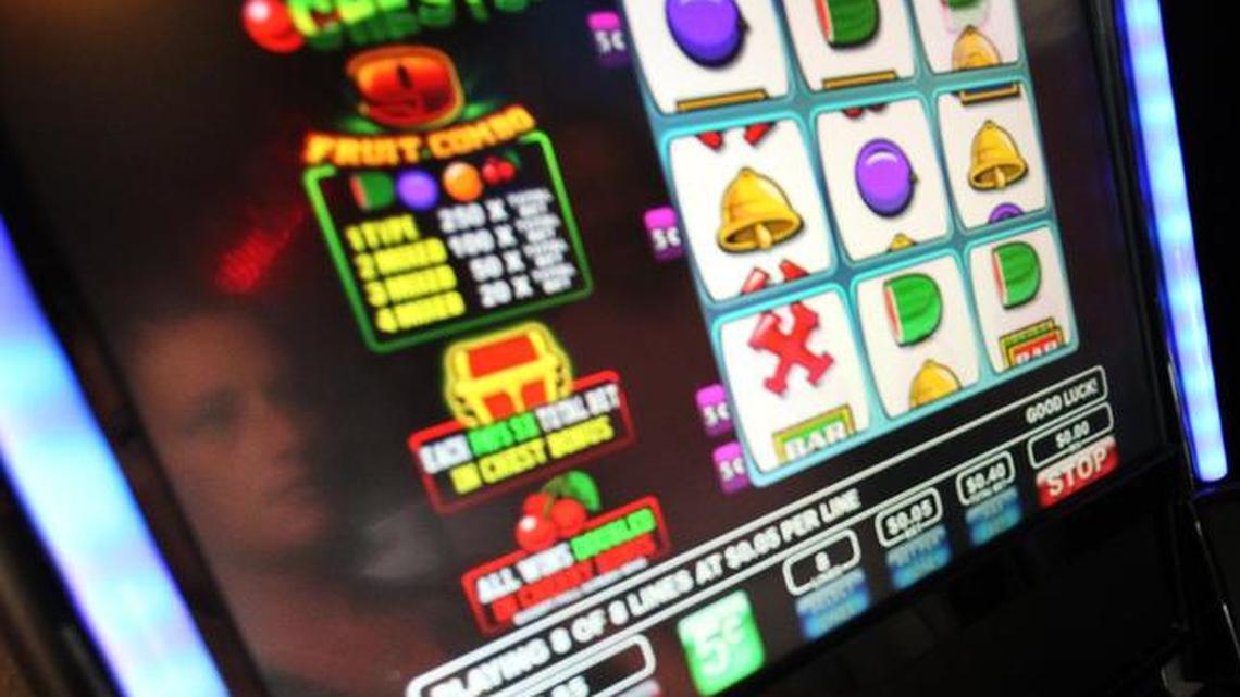 Illinois bans video gaming in effort to slow coronavirus spread