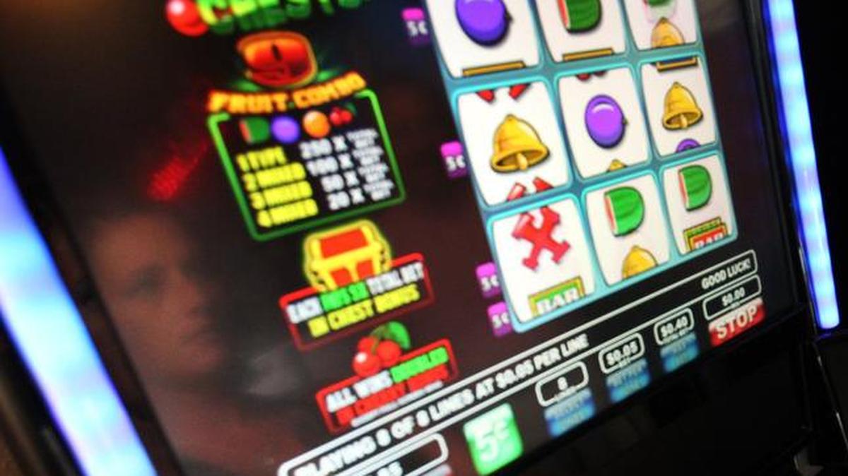 Illinois bans video gaming in effort to slow coronavirus spread