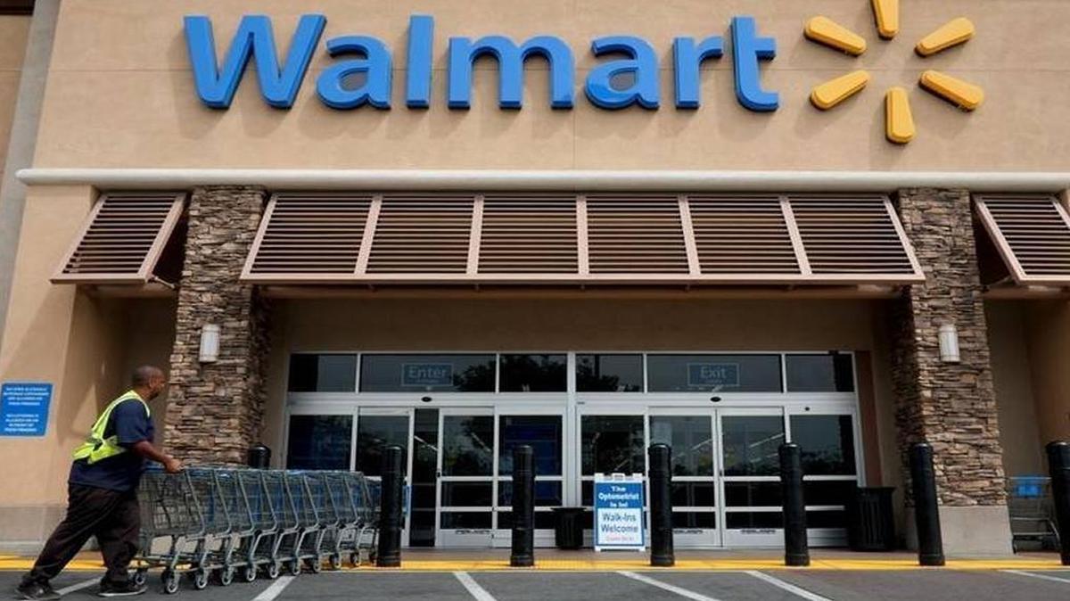 Belleville is about to get a second Walmart Supercenter, and this one is coming without the lure of tax increment financing.