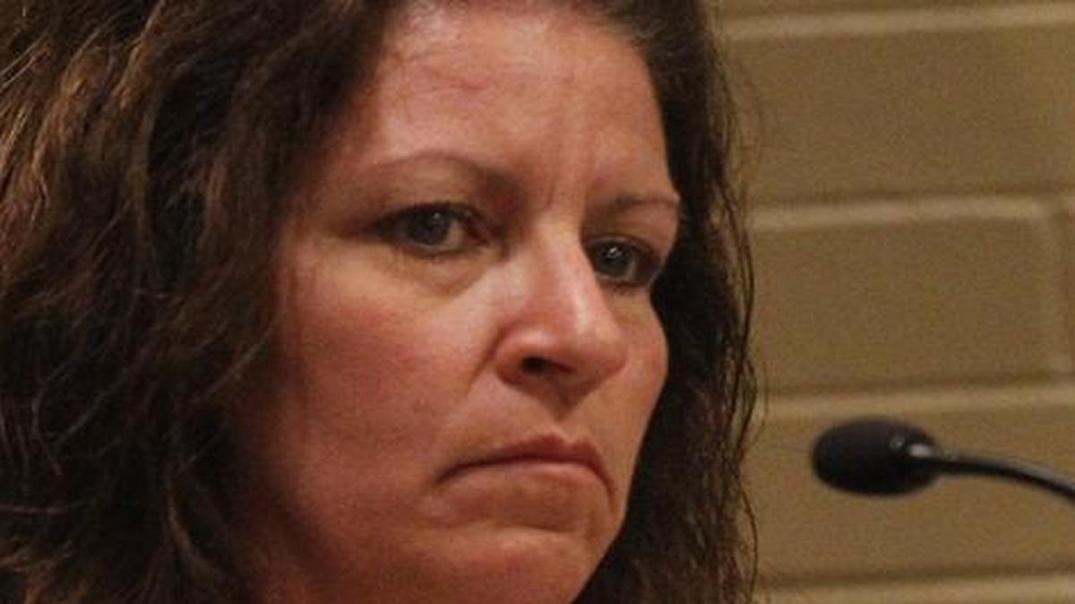 Collinsville City Councilwoman is suing her own city for $225,000 after records compiled about her, including 20 personal purchases on city accounts, were released and she quit her city job.
