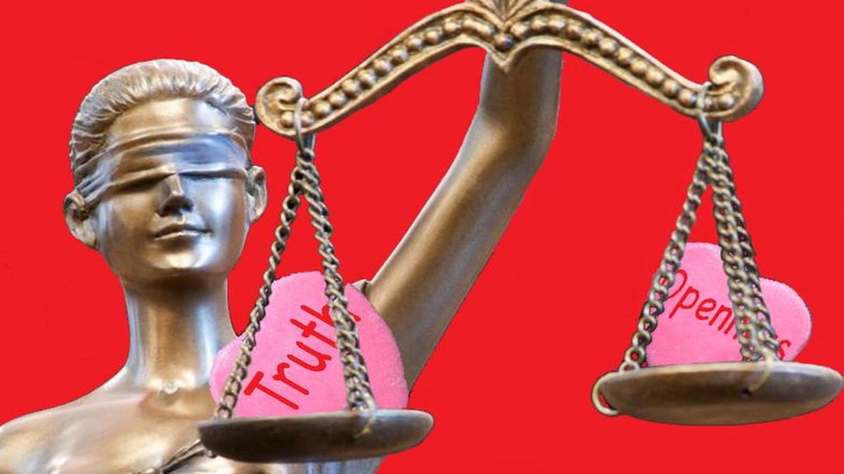 News-Democrat reporters would love to see public bodies be more open with public records and heed the Illinois Freedom of Information Act’s mandate that they err on the side of disclosure.
