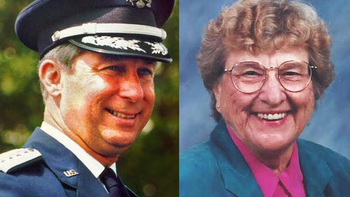 Retired Gen. Duane Cassidy and former Illinois Sen. Evelyn Bowles recently passed away. Southwestern Illinois owes both for their impacts on local institutions and leadership.