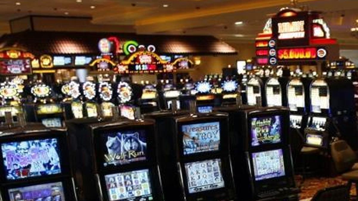 If six casinos can create $1 billion in fees, maybe 72 casinos could erase our state’s backlog of overdue bills?