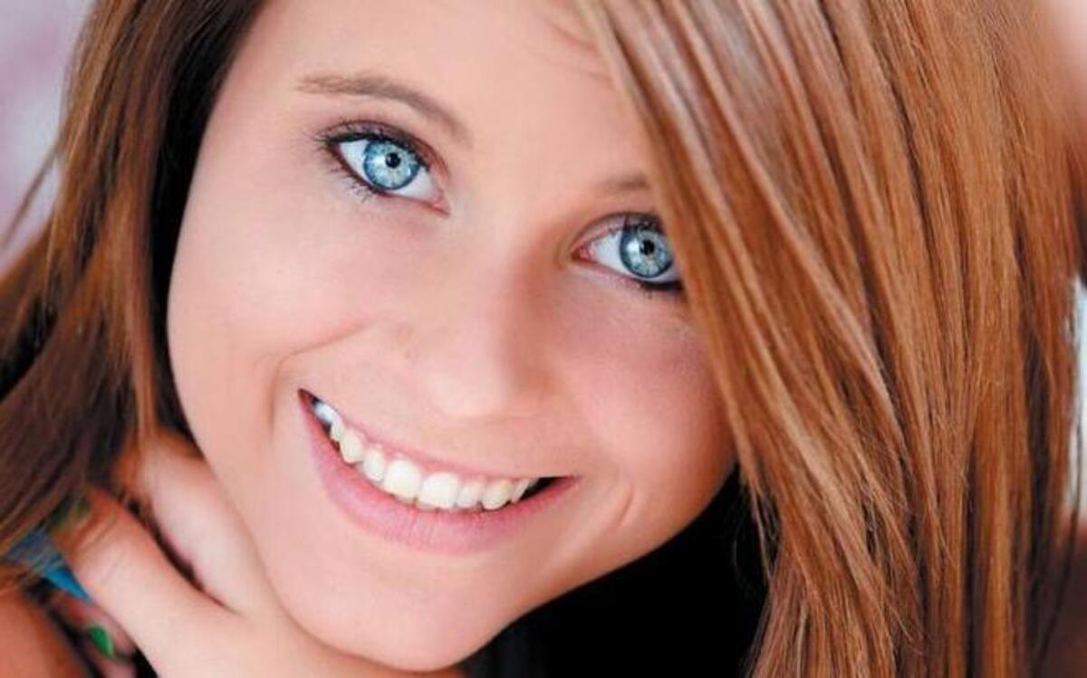 Zoë Conley, 20, of Trenton, died May 24 of a heroin overdose. Her journalist parents told the truth about how she died so others would better understand the cost of addictions.