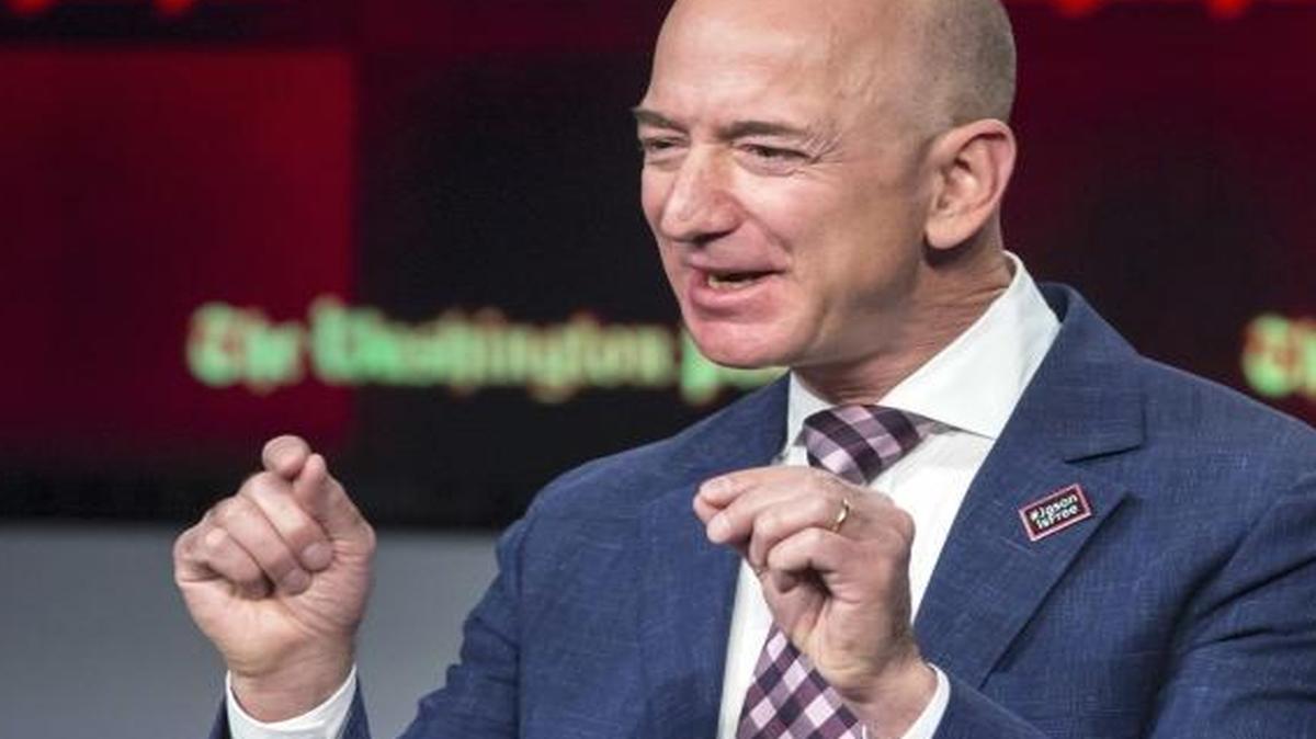 St. Clair County leaders should tell Jeff Bezos that his 50,000 employees would love the big city amenities and small town lifestyle if he places Amazon’s HQ2 right here.