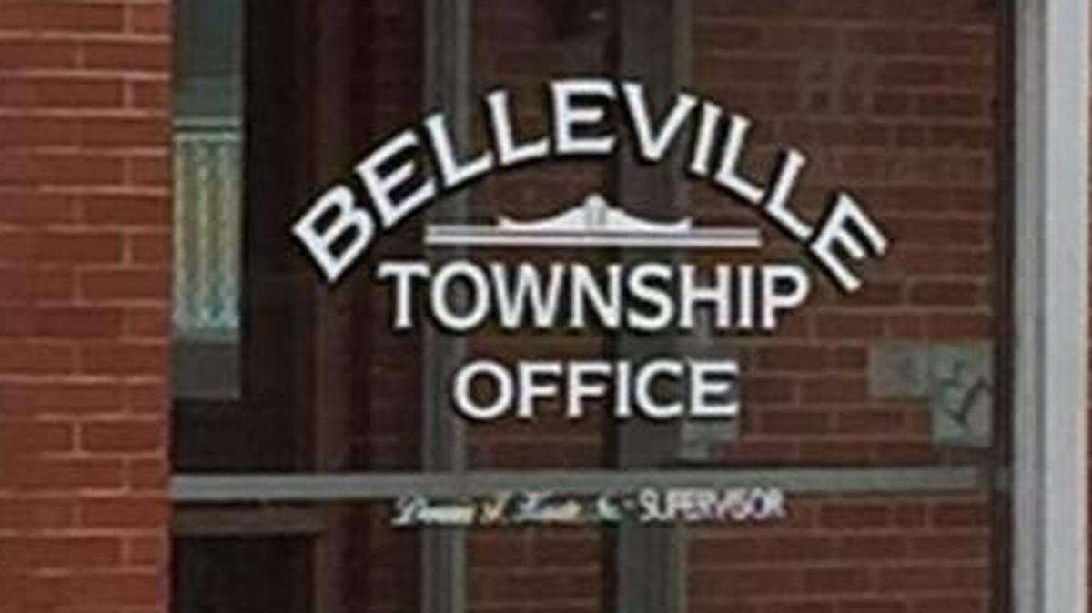 Belleville Township was eliminated after years of legislative wrangling. Its few functions are now performed by city clerks.