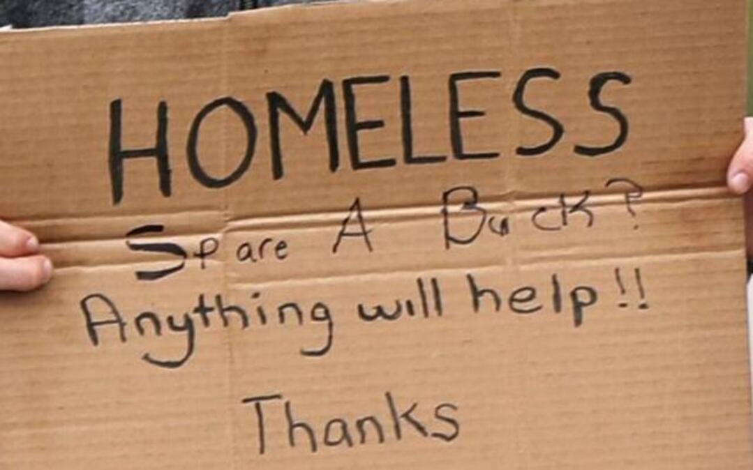 Panhandling is a national problem that other communities handle by posting signs discouraging giving, offering jobs to panhandlers and sending police to remove the individuals. East St. Louis is facing a panhandling problem in the retail district.