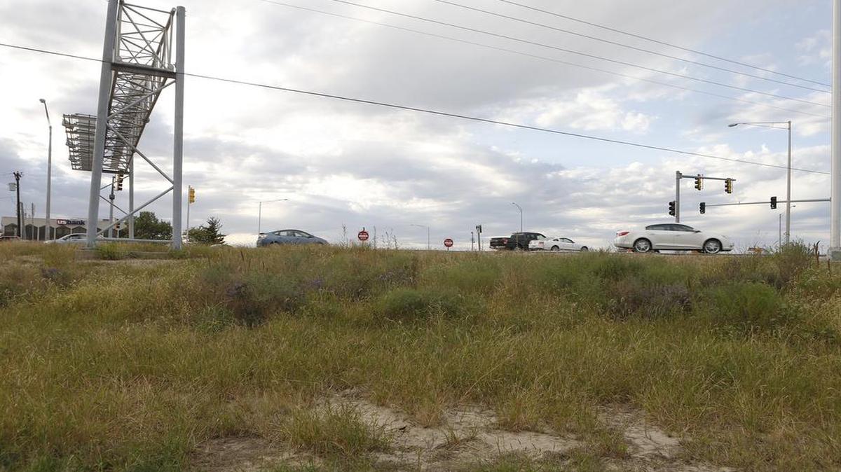 
Fairview Heights leaders plan to mow, give landscaping more time to grow after spending $850,000 on the Illinois 159 interchange on Interstate 64.
