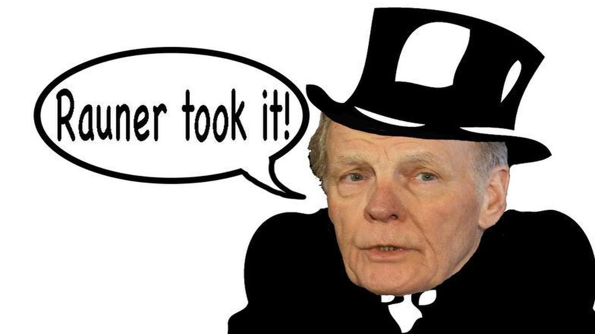 So, is the guy in Springfield for two years or the guy in Springfield for 32 years culpable for Illinois teetering on the edge of bankruptcy? Whose leadership should be followed?
