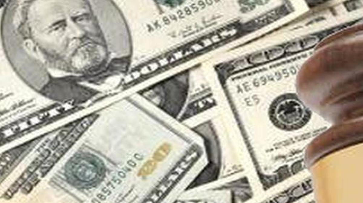 Four metro-east law firms donated $10.65 million to political campaigns during the past 15 years. What return do they expect on their investment?