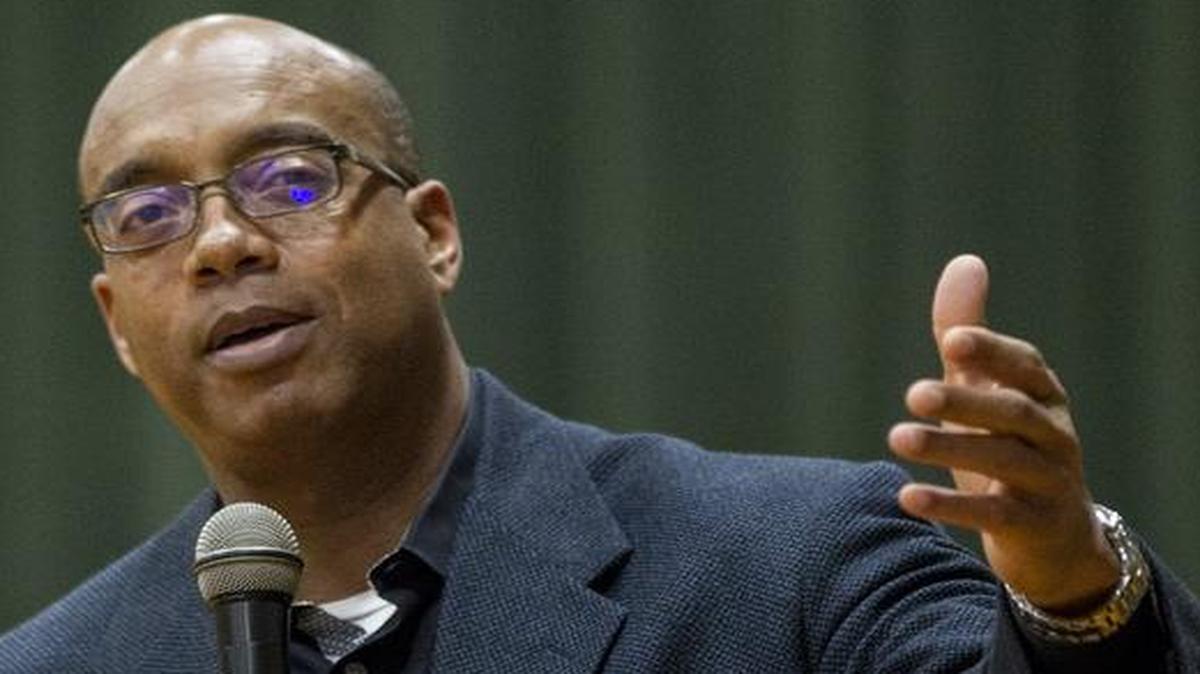 Illinois state Sen. James F. Clayborne Jr. is leaving Springfield after building a history of arrogance and Democratic party fealty. Several female friends landed state jobs, he tried to punish Signal Hill Elementary after his son was disciplined and his parting gift was the 32 percent state income tax hike.
