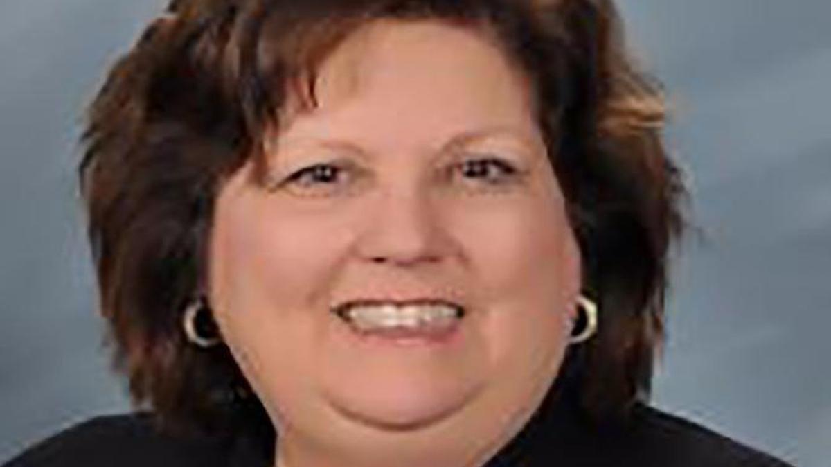 Highland High School Principal Karen Gauen is suing in federal court for gender pay bias.