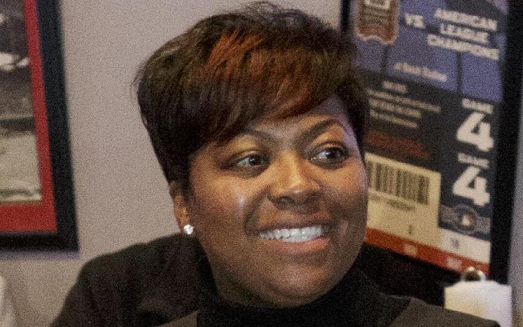 East St. Louis City Councilwoman LaToya Greenwood and Councilman Roy Mosley failed to attend several special meetings called to vote on the city’s amended budget. Greenwood is running for state representative.