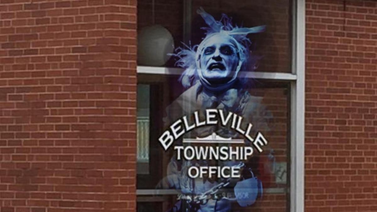 The Ghost of Belleville Township Past is alive and well, with Belleville city leaders getting in the holiday giving spirit with your property tax dollars.