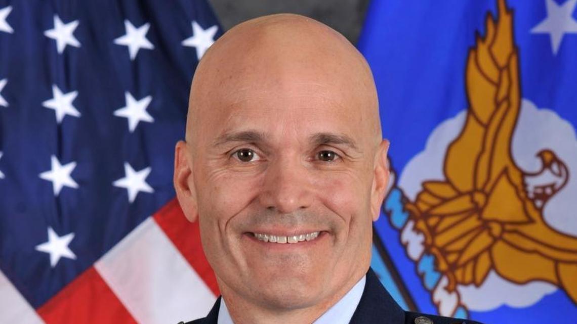 ‘Rosie the Riveter’ helps launch Air Mobility Command’s flying classroom