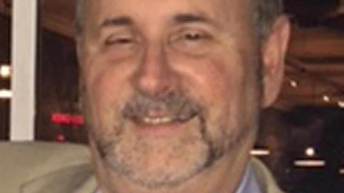 Eric Rhein