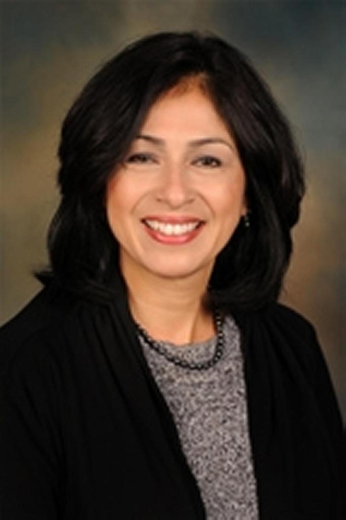 State Rep. Elizabeth Hernandez