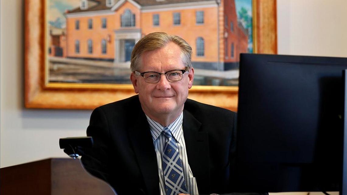 After 41 years, it’s time to retire, but I won’t stop loving the BND or the metro-east