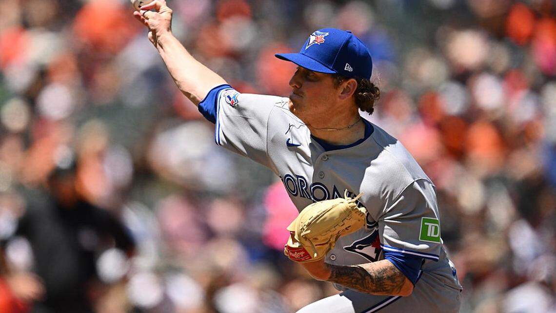 Another former metro-east baseball standout makes big league debut