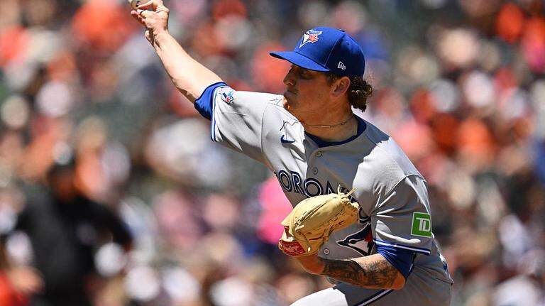 Another former metro-east baseball standout makes big league debut