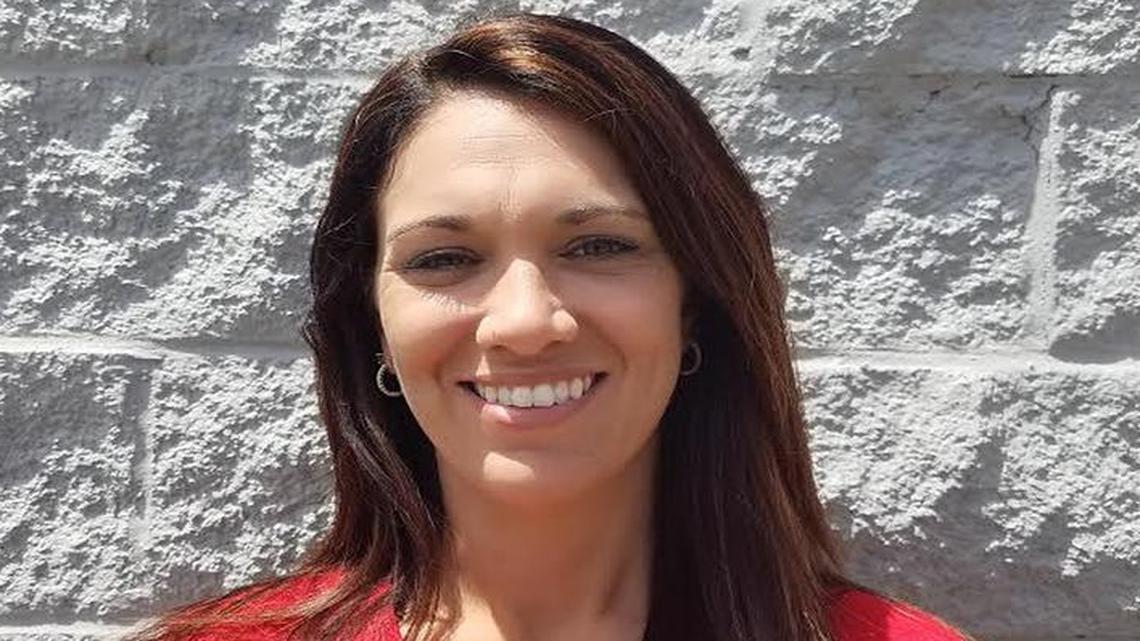 Lindsay Eversmeyer is the owner and coach of the Fire & Ice semi-pro women’s soccer team.