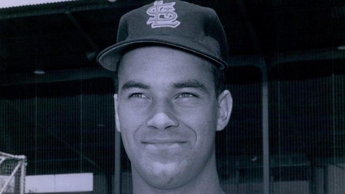 Don Choate, a 1956 graduate of East St. Louis, was signed by the St. Louis Cardinals and pitched a season with the San Francisco Giants.