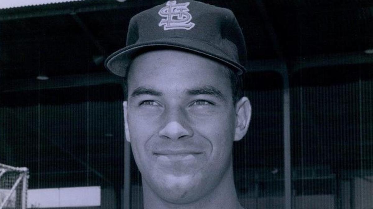 Don Choate, a 1956 graduate of East St. Louis, was signed by the St. Louis Cardinals and pitched a season with the San Francisco Giants.