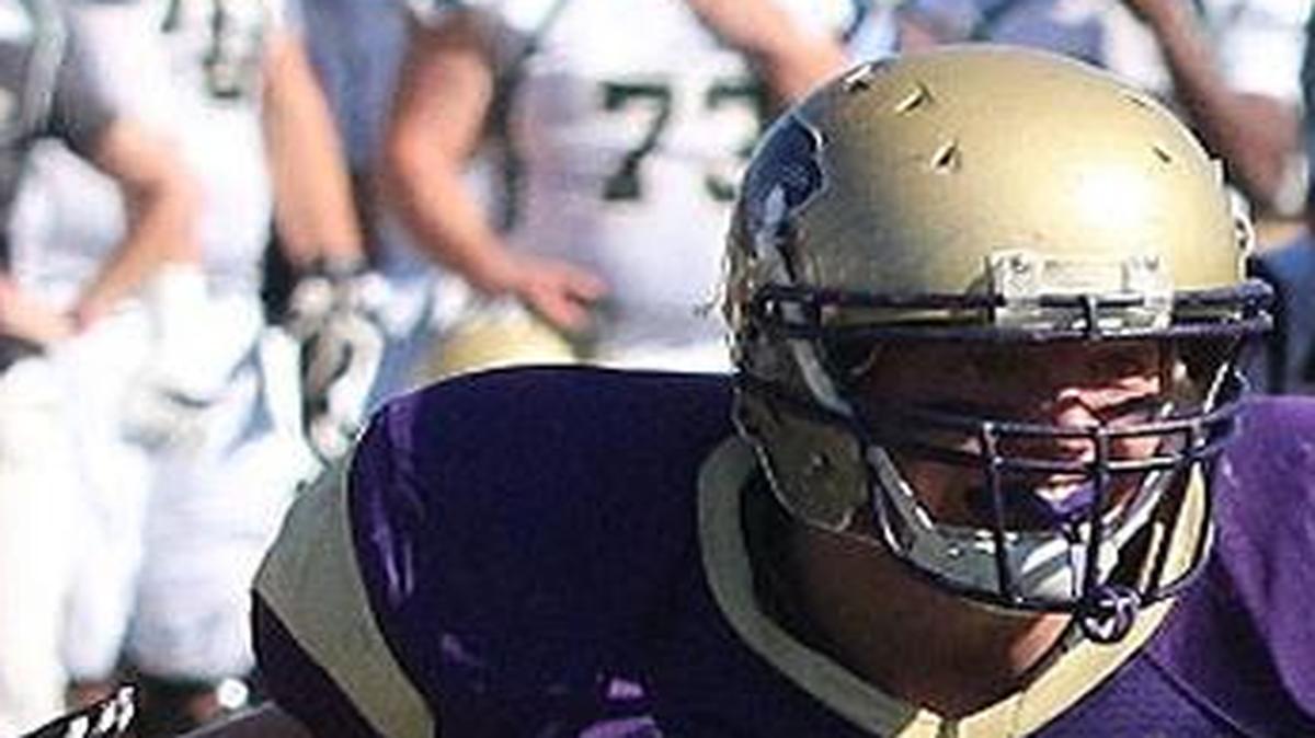 
McKendree’s A. J. Wentland began his junior season a week ago with a record setting performance as the Bearcats rolled to a 50-27 road win at West Liberty University. Wentland finished the day with 22 tackles. That mark broke the the previous record of 21 tackles in a single game which was set by the late Cory Wilson in a 2003 game at Saint Xavier University.
