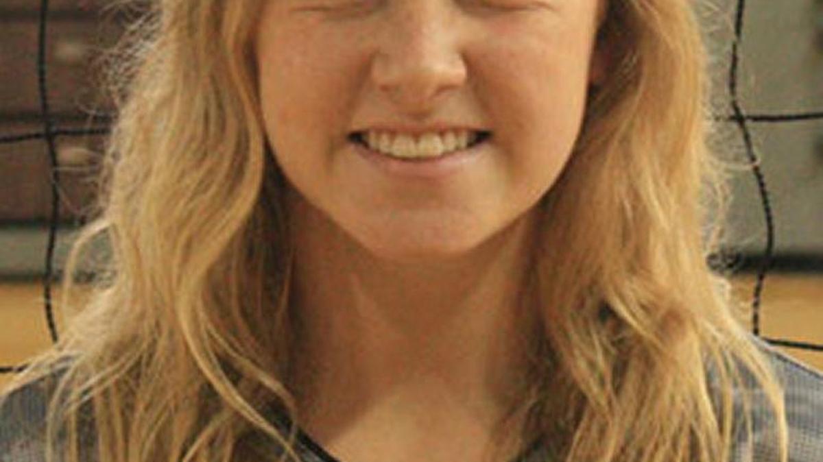 Emily Schaller