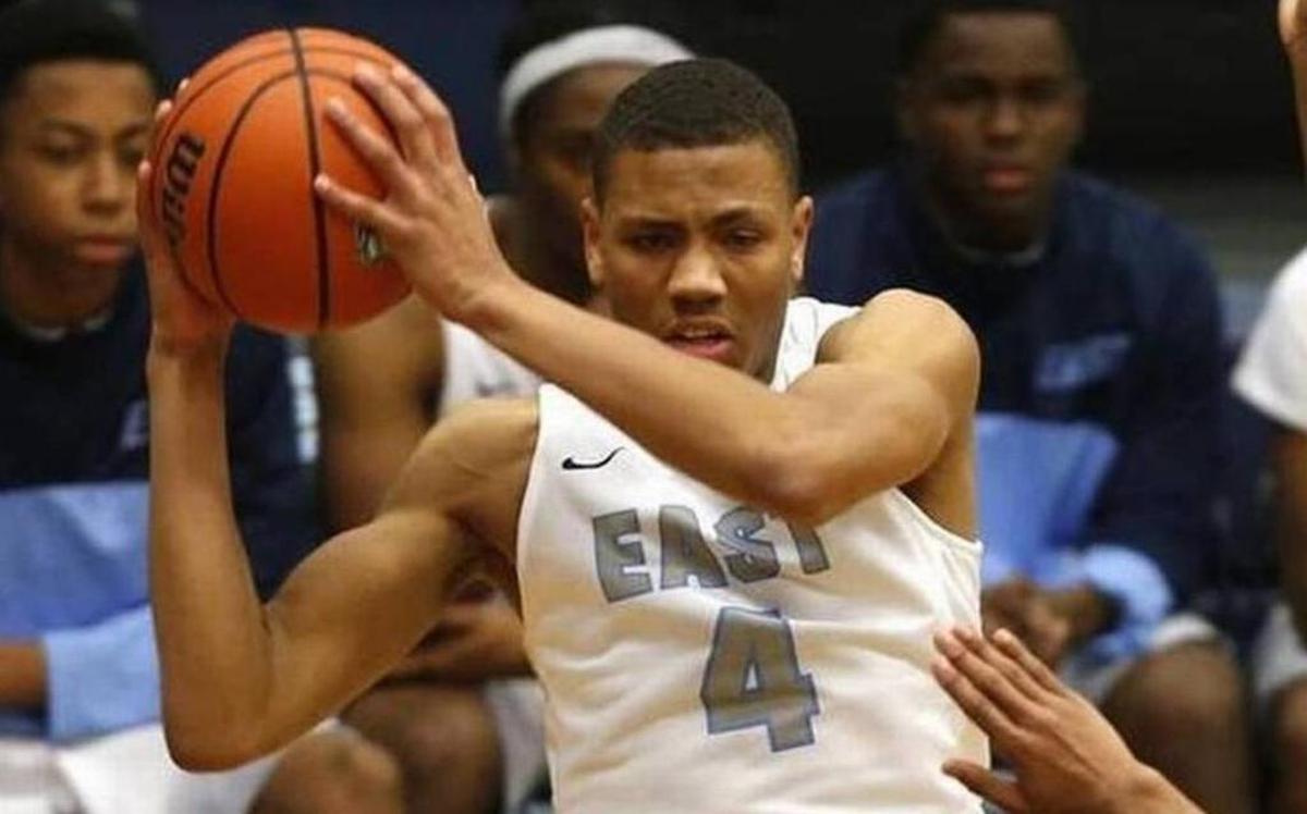 Belleville East graduate Javon Pickett is currently playing his final season of collegiate basketball at SLU. Pickett has enjoyed a solid college career with stops at Missouri and now with the Billikens.
