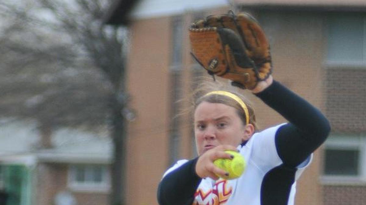 Ally DeFosset, a 2005 graduate of O’Fallon High School and a record-setting pitcher for the University of Missouri-St. Louis softball team, will be inducted into the UMSL Sports Hall of Fame at 6 p.m. Feb. 5 at St. Louis Hilton at The Ballpark.
