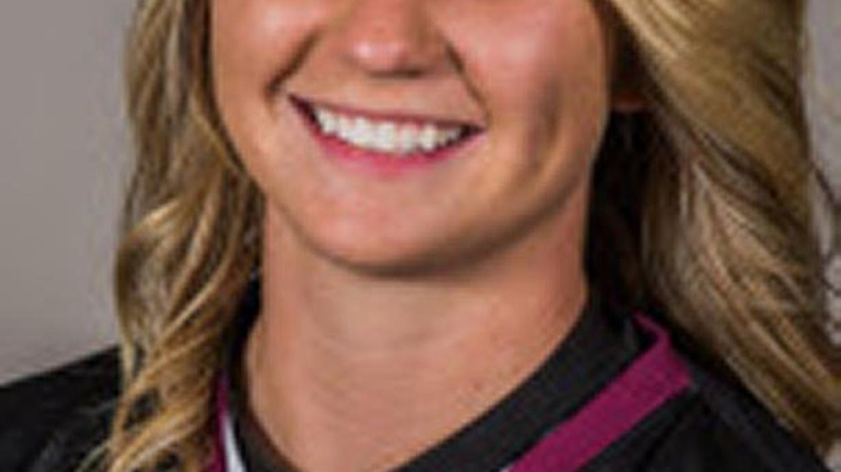 SIU Carbondale star and Nashville High graduate Shaye Harre named Academic All-American