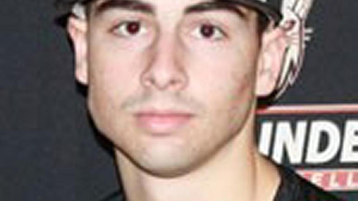 Lindenwood University-Belleville center fielder Ethan Ruff, has been named to the 2016 Rawlings ABCA/Rawlings NAIA Baseball Gold Glove Team. Ruff is a native of Waterloo.